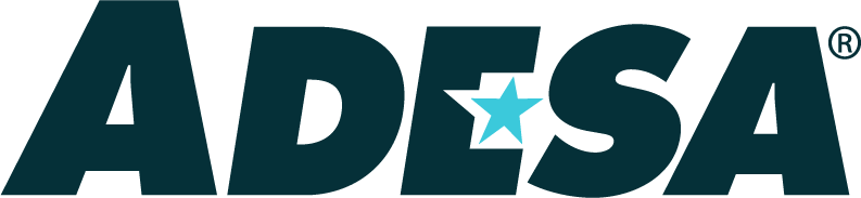 Adesa logo