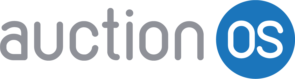 Auction OS logo