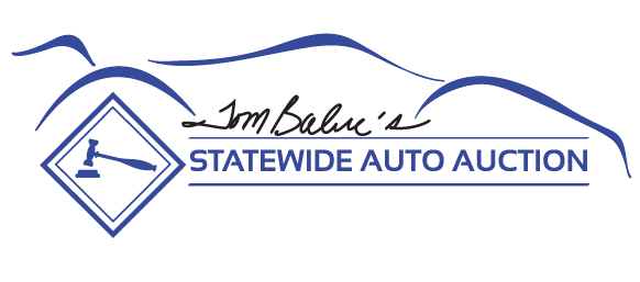 Statewide auto auction logo